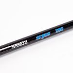 Удилище карповое штекерное NAMAZU ARGUS, 3,9 м, тест 3,5 lbs, IM6-7/20/