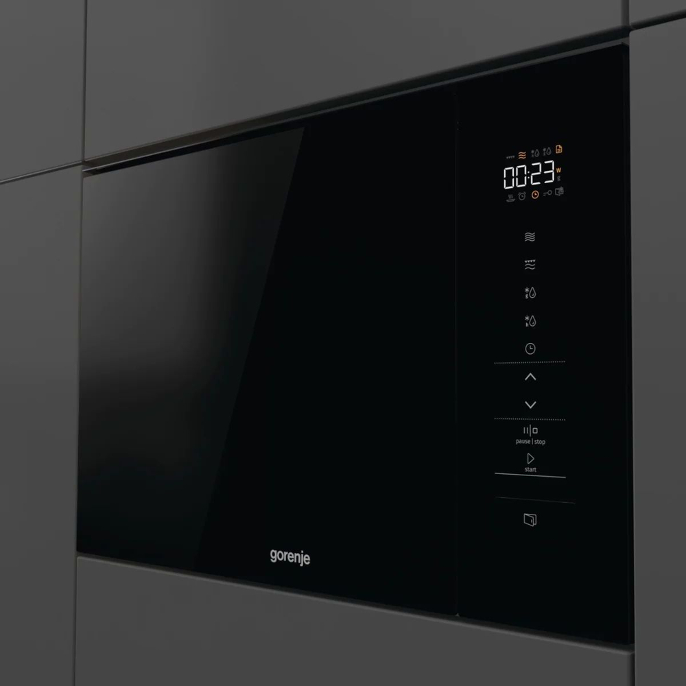 GORENJE BM201SG3DBG