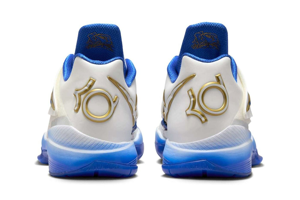 Где купить Nike KD 4 MVP