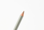 Seventeen Карандаш "миндаль" для бровей с щеточкой Longstay eye brow shaper