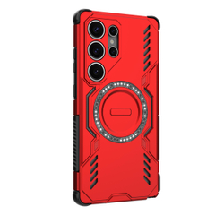 Защитный чехол Space Shell Magnetic Case для Samsung Galaxy S25 Ultra
