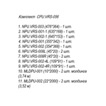 Орнамент CPU.VRS-056