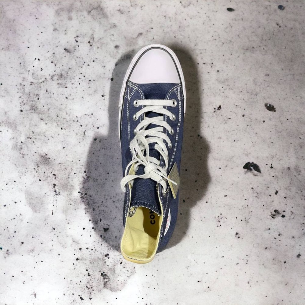 Converse Chuck Taylor All Star • Blue