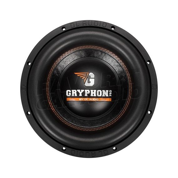 Сабвуфер DL Audio Gryphon Pro 12 v.2