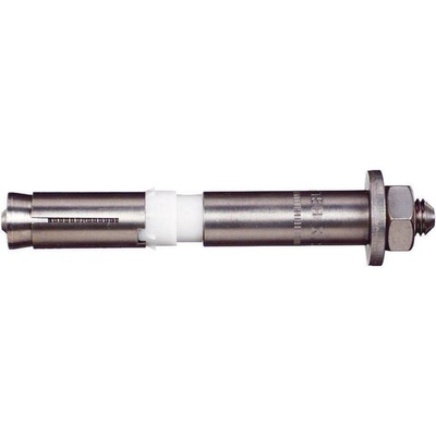 АНКЕР КЛИНОВОЙ ДЛЯ ВЫСОКИХ НАГРУЗОК НЕРЖАВЕЮЩАЯ СТАЛЬ A4 HILTI HSL-3-GR M10x115/20