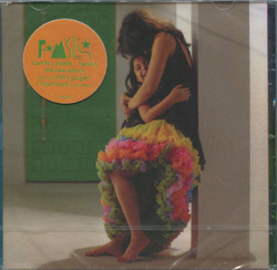 Camila Cabello — Familia (CD)