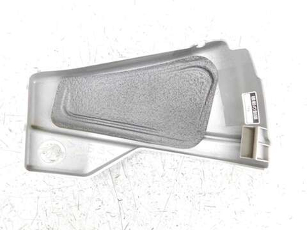 Пластик боковой левый Yamaha Drag Star 400 Classic XVS400 4TR-21711-00-00