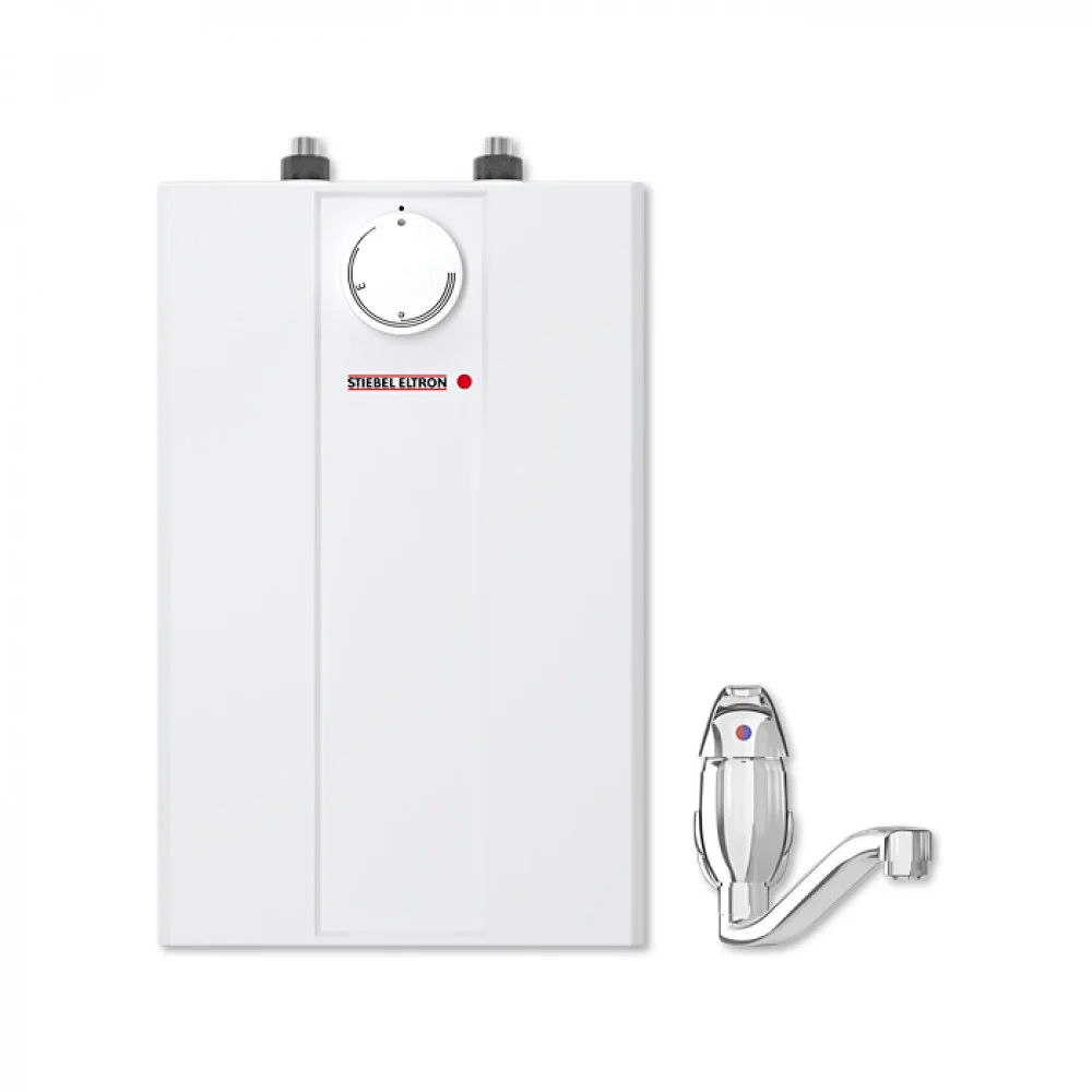 Водонагреватель электрический проточный Stiebel Eltron ESH 10 U-N Trend + A
