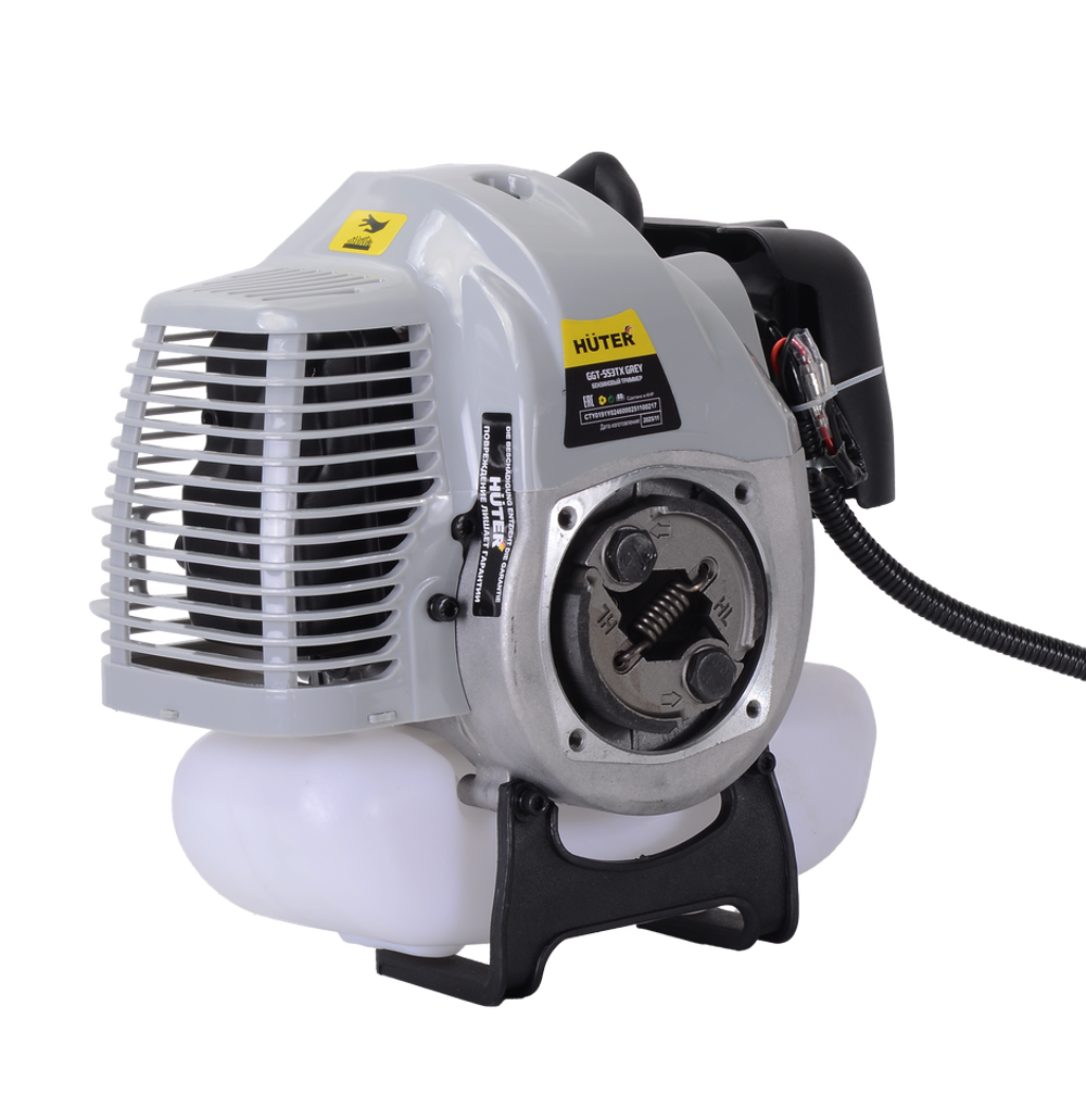 Бензиновый триммер GGT-553TX Grey Huter