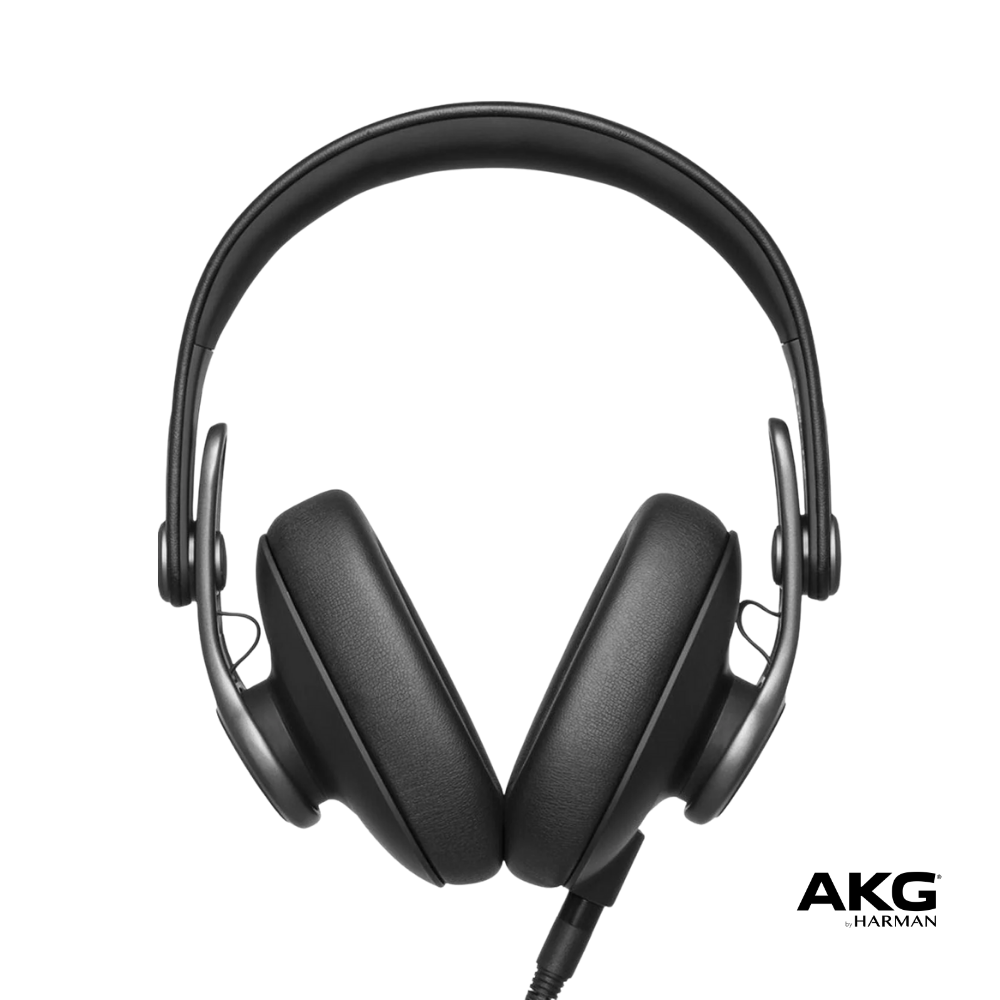 AKG K371