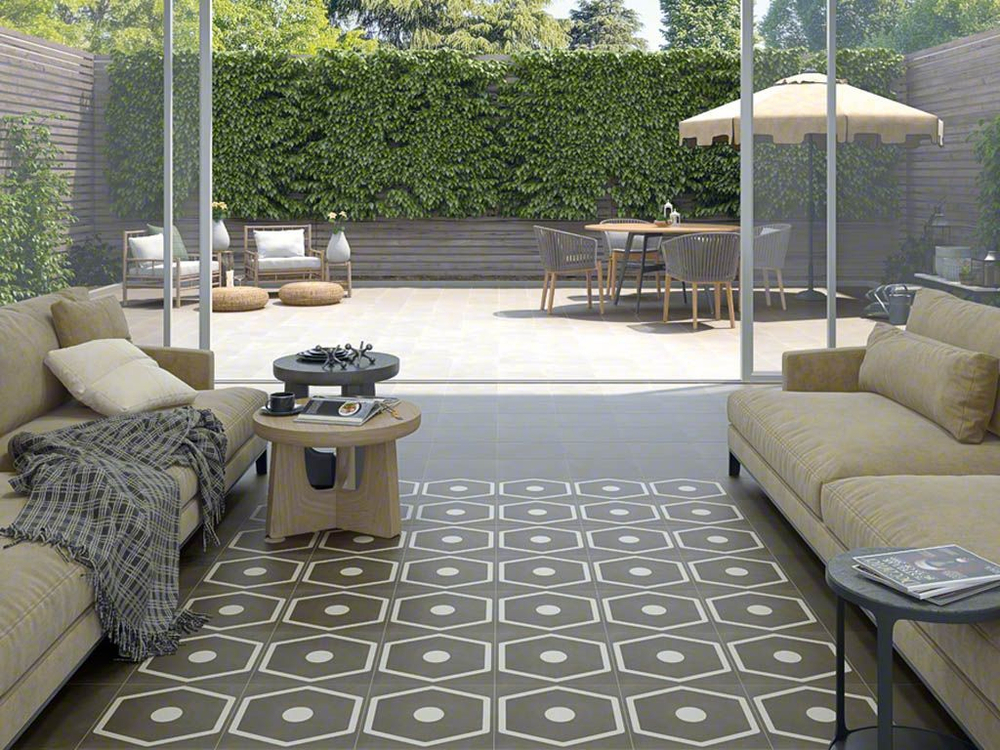 POP TILE
