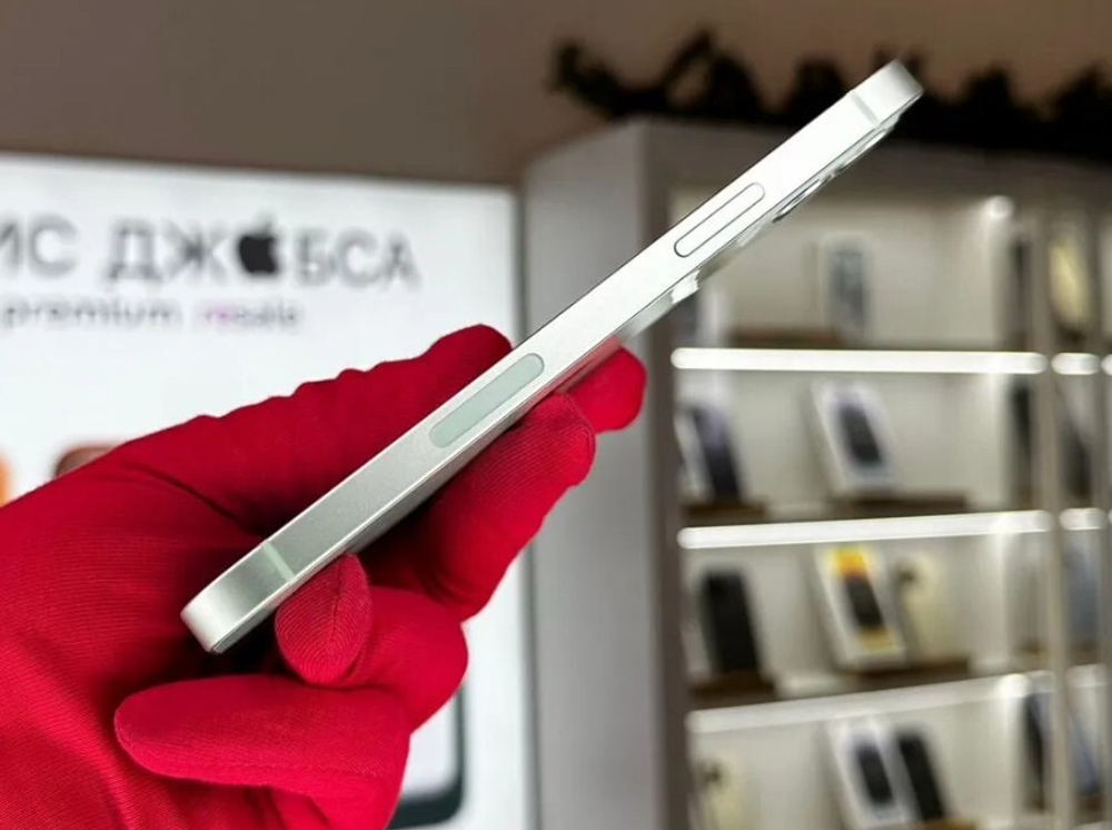 iPhone 12, 128 ГБ б/у