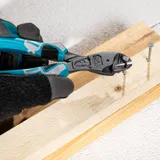 Бокорезы 180 мм, усиленные, трехкомпонентные рукоятки Gross — фото 5
