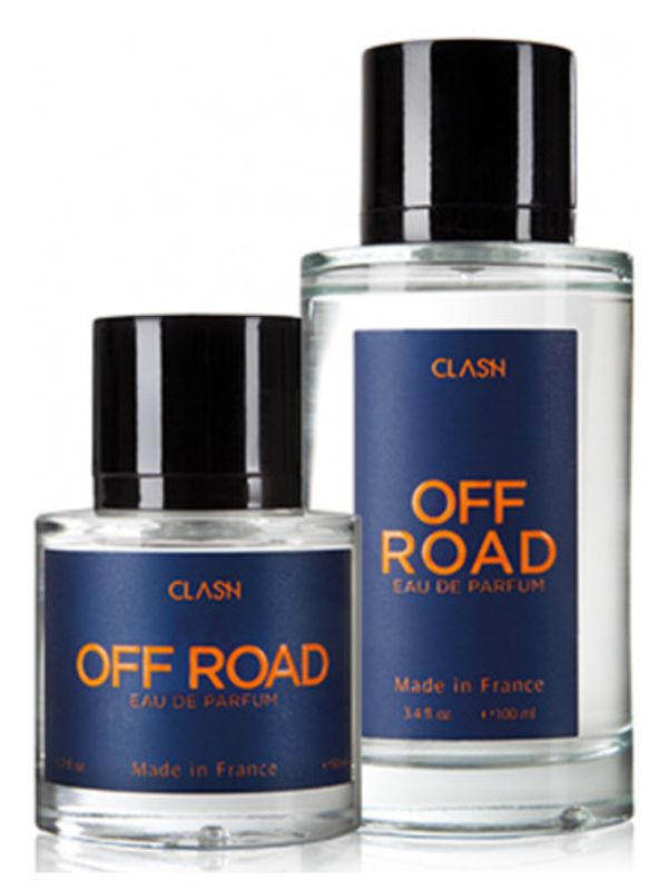 Clash Off Road