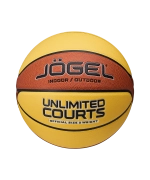 Мяч баскетбольный UNLIMITED COURTS №7