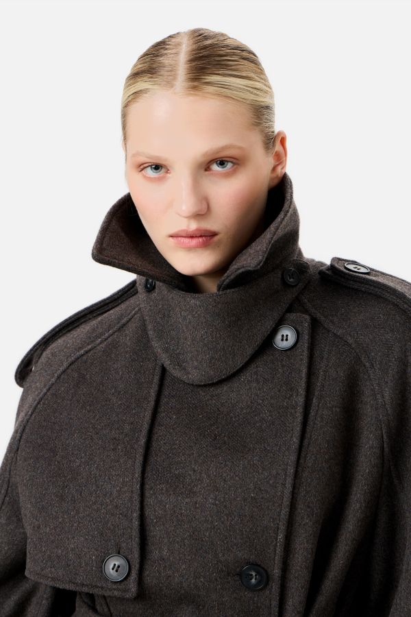Пальто Guard