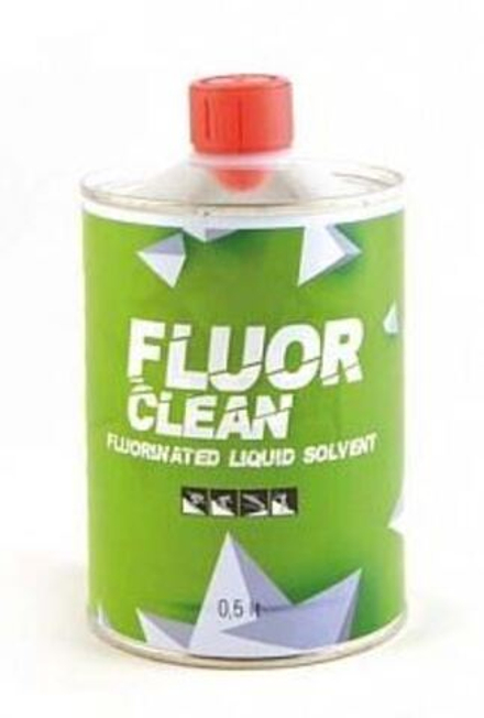 Фтористая смывка для зоны скольжения BRIKO-MAPLUS FLUORCLEAN 500 мл.