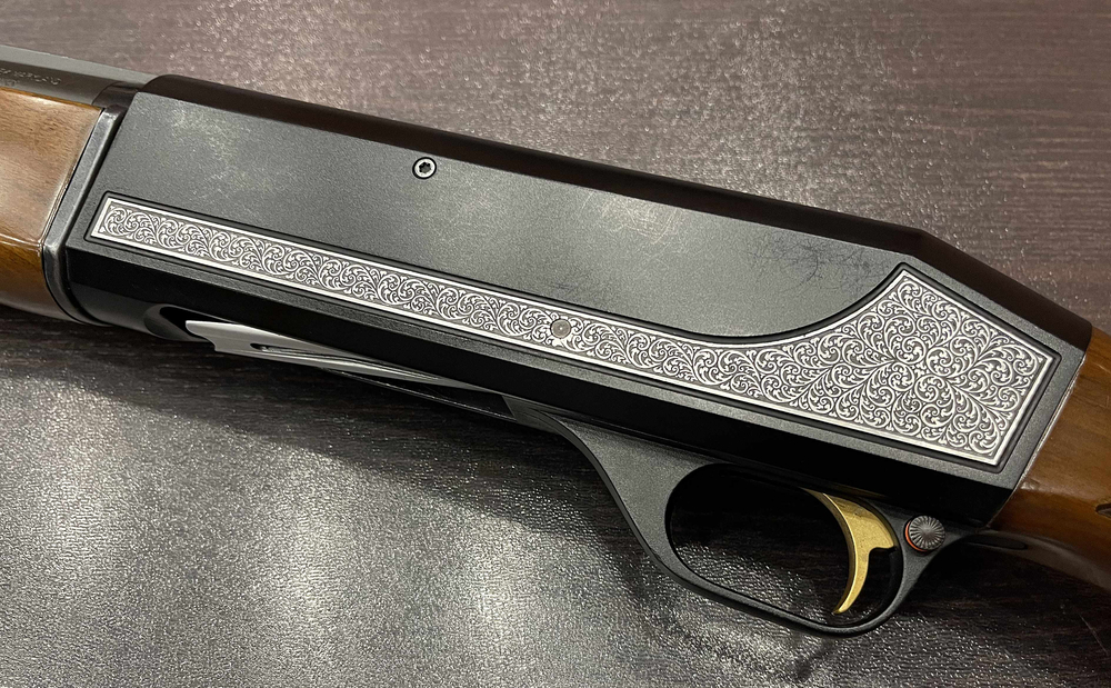 Stoeger 2000A  DELUXE к.12/76  № 605110