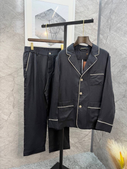 Летний костюм Loro Piana