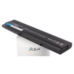 Аккумулятор iBatt 7800mAh, для HSTNN-C13C HSTNN-CB30 PB992A HSTNN-DB11 HSTNN-132C 417528-001 361909-001 HSTNN-OB06