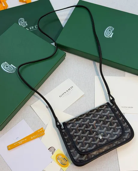 Кошелек Goyard Plumet