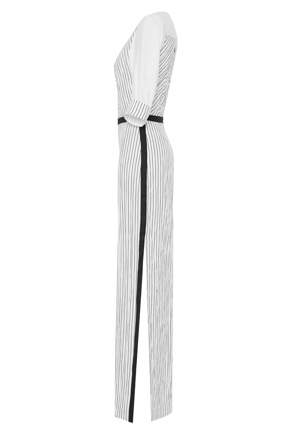 Платье в пол 21 -18SS