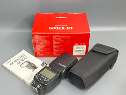 Canon 600EX-RT