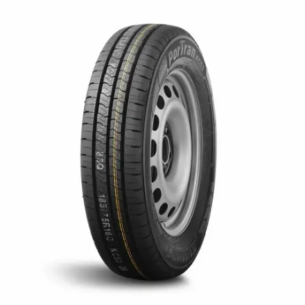 Летняя шина Kumho PorTran KC53 (195/80 R14C 106R)