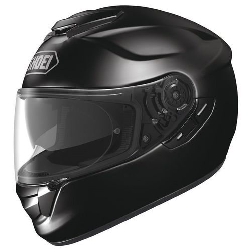 Купить Мотошлем Интеграл Shoei GT Air Plain / Черный