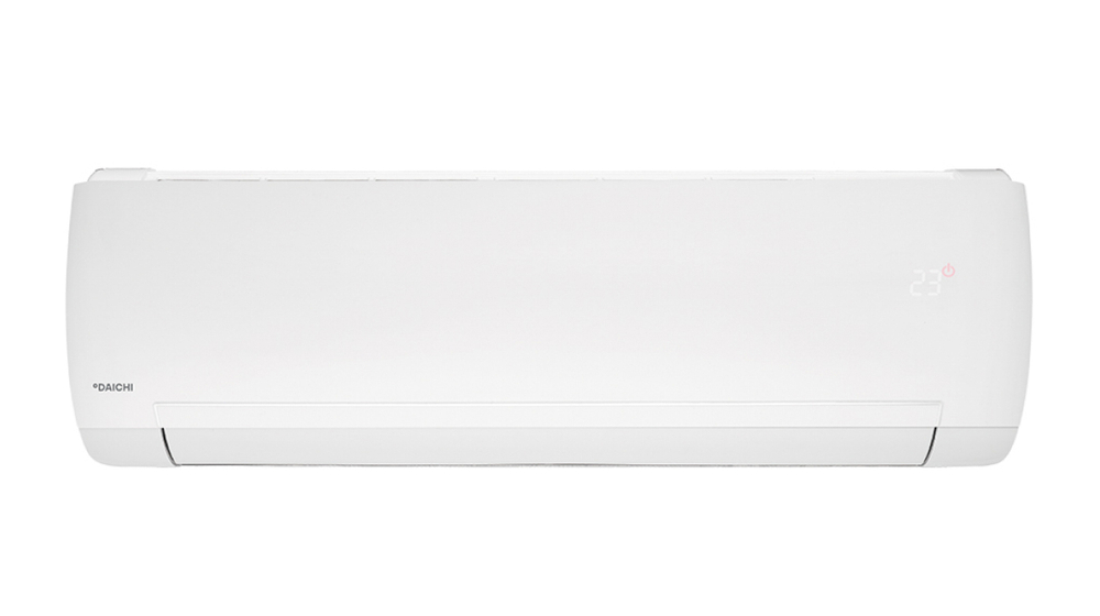 Тепловой насос DAICHI SIBERIA Inverter SIB25AVQS1R/SIB25FVS1R