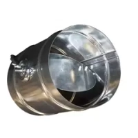 Воздушный клапан DCr 160