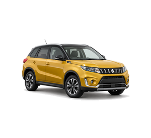 Suzuki Escudo