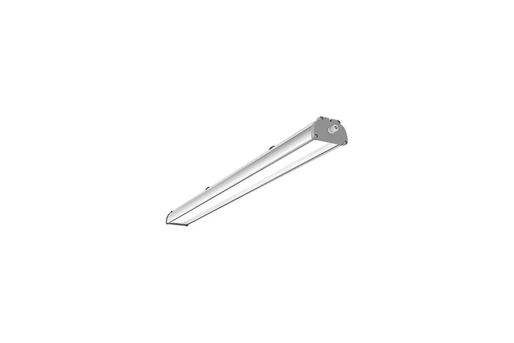 Светильник LED VARTON Айрон 2.0 44вт 4000К 1190х109х66 мм IP67 с акрил рассеивателем
