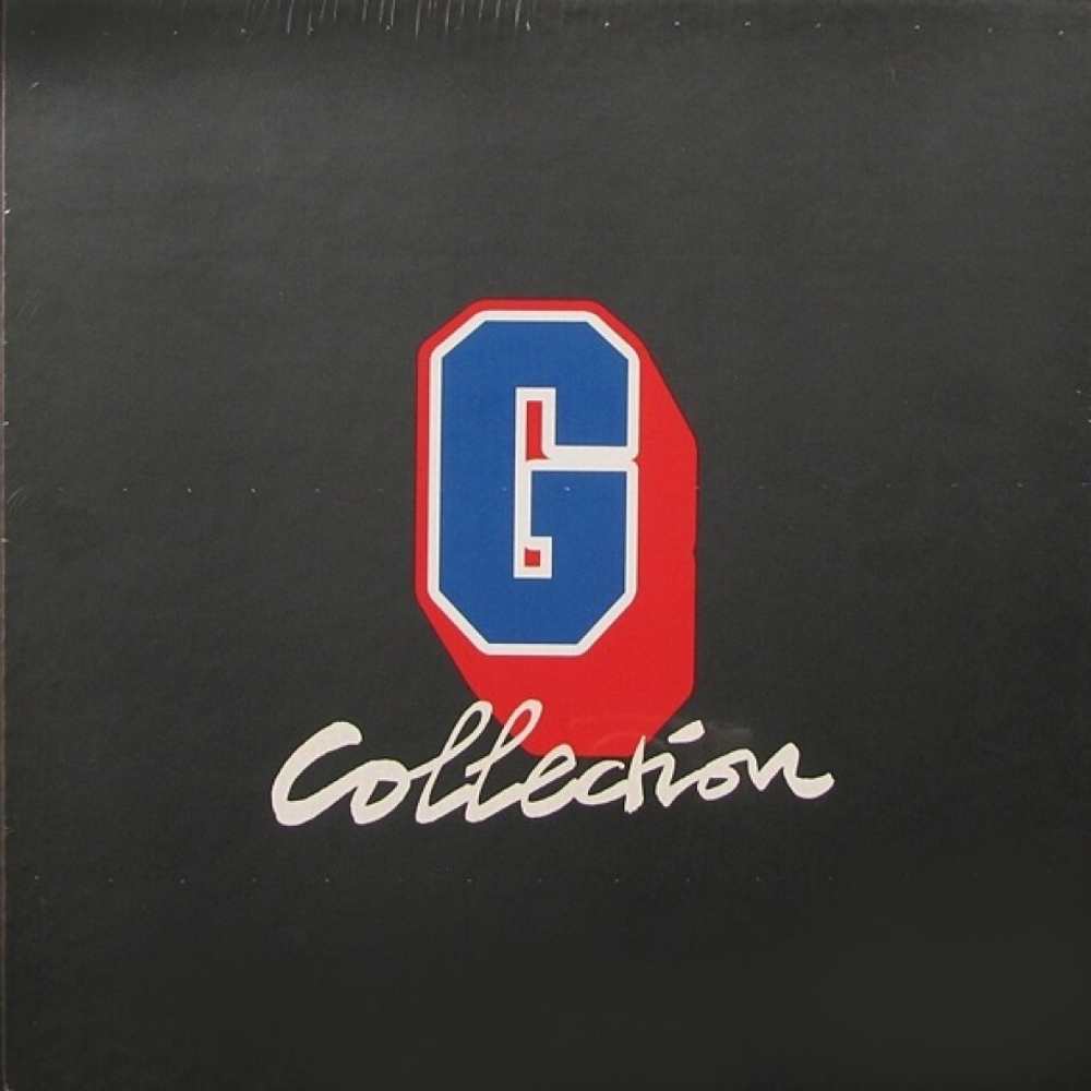 Gorillaz G Collection (Box Set RSD 2021)