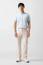Брюки BOGNER GOLF NOVAK в песочном цвете