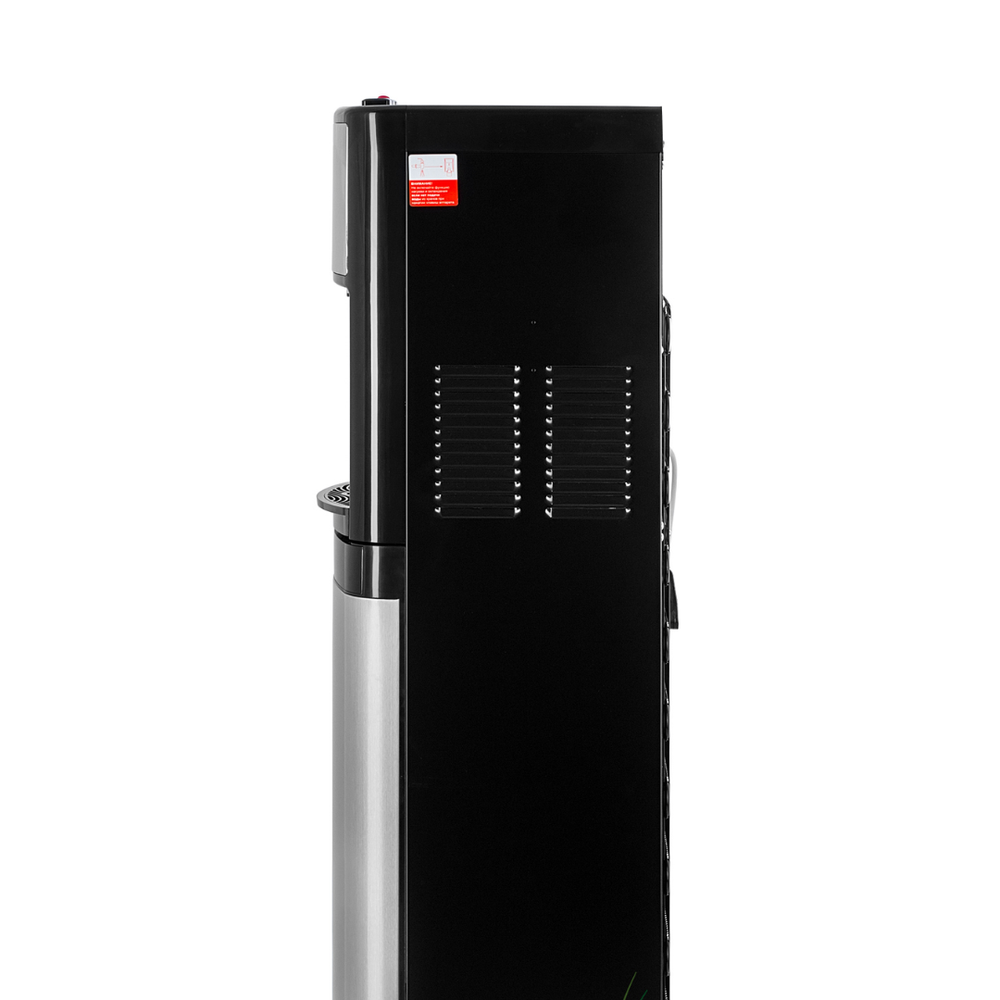 Кулер Ecotronic M9-LXE