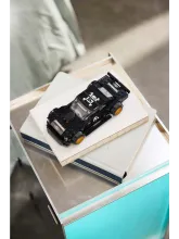 Конструктор Speed Champions 77262 Ford Mustang Hoonicorn
