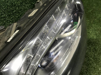 Фара левая Mercedes S w222 (2013-2017) LED