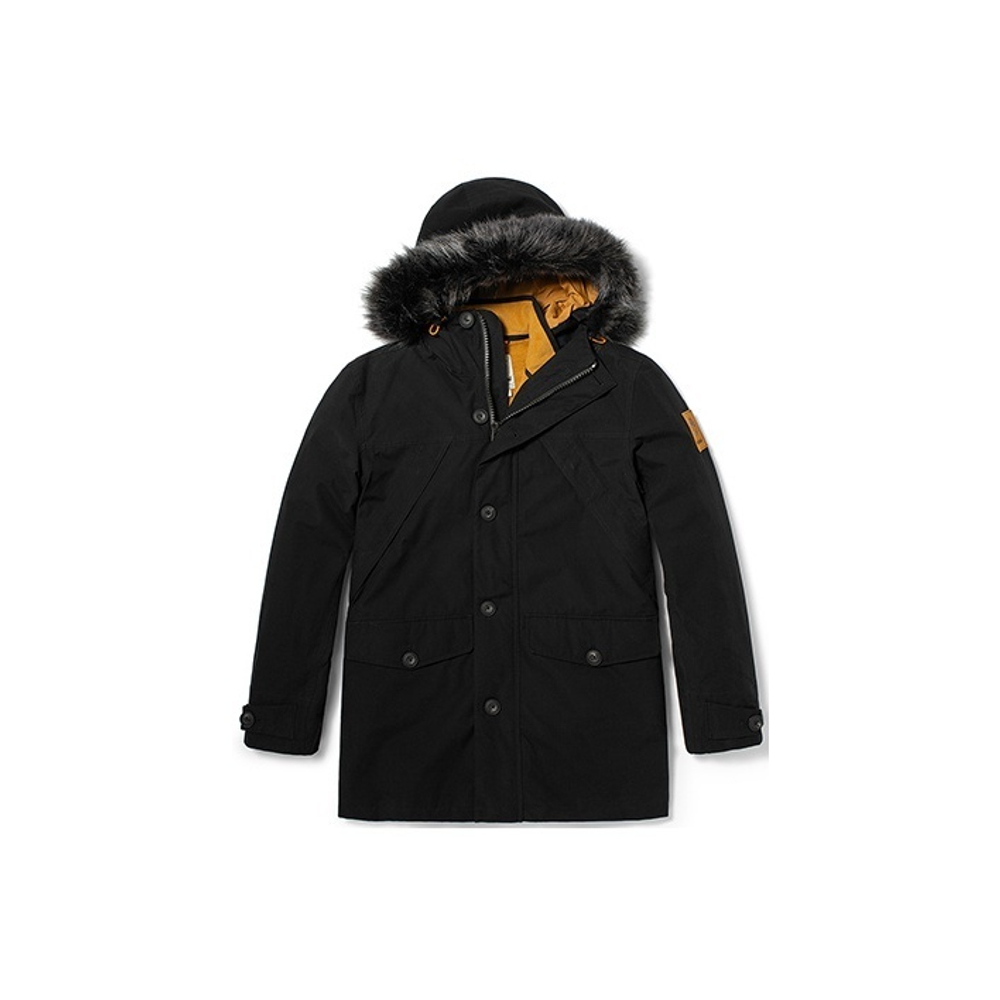 Timberland Jacket, A2BBE-001