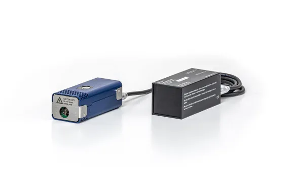 Look Solutions Tiny FX