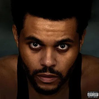 Виниловая пластинка. WEEKND Hurry Up Tomorrow