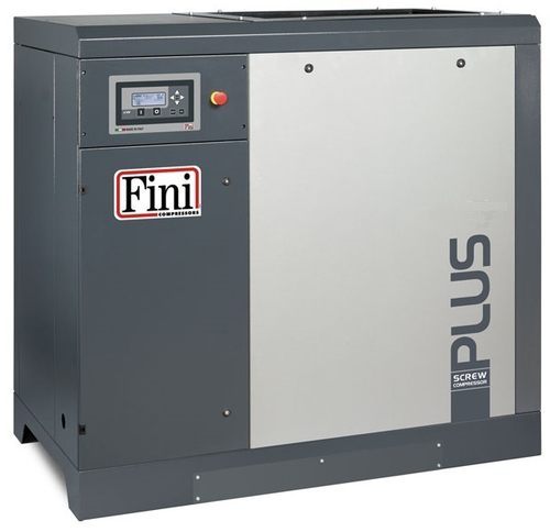 Винтовой компрессор Fini PLUS 55-08
