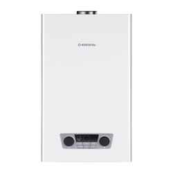 Настенный газовый одноконтурный котел Kentatsu Nobby Balance Plus (S)