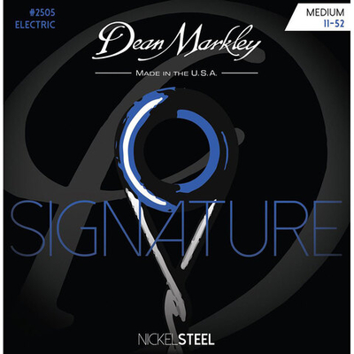 Струны Dean Markley DM2505