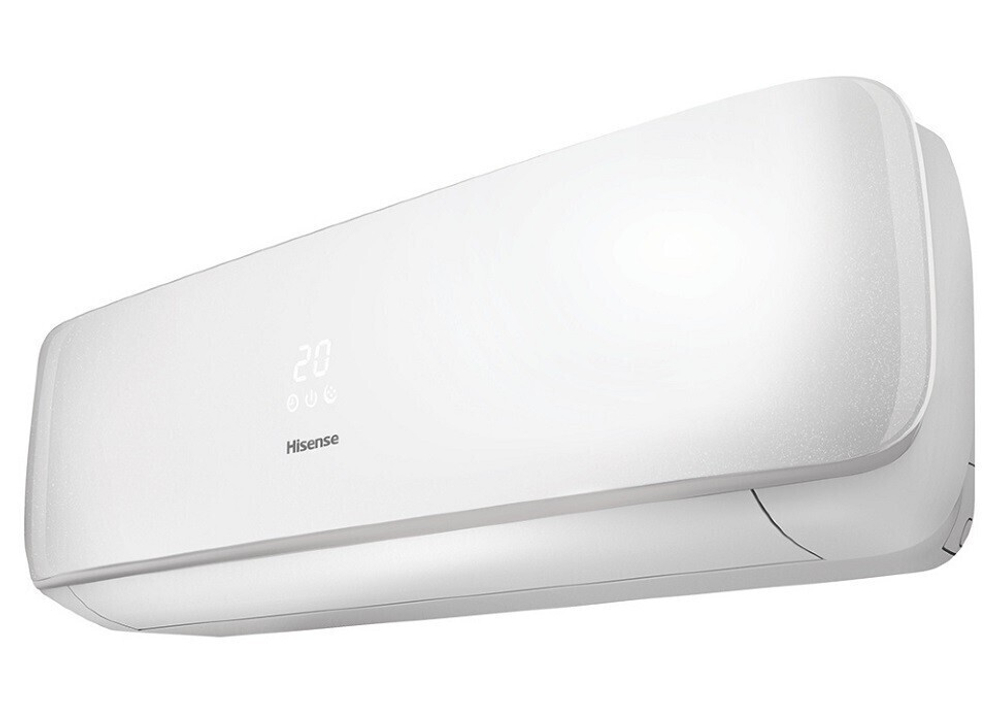 Кондиционер Hisense AS-24HR4SBATG005G