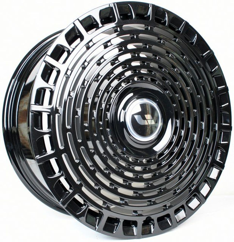 Автодиск STUTTGART 9x21/5x120 ET40 D62.5 (TS1918) B (КОВАНЫЕ)