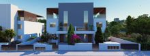 Daffodil Villas - Villa No. 1/166