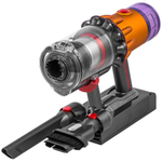 Вертикальный беспроводной пылесос Dyson V12S Detect Slim Submarine (448793-01)