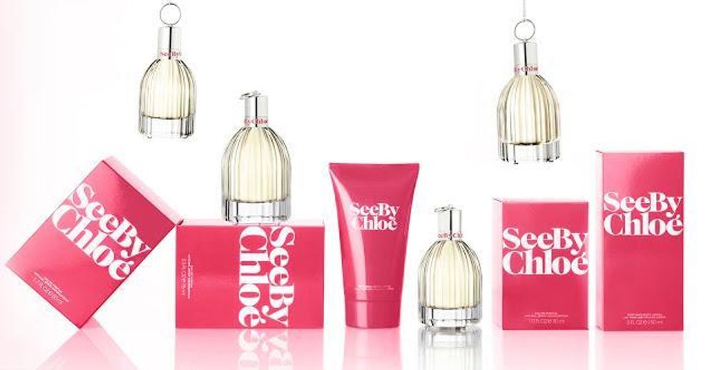 Chloe See By Chloe Eau De Parfum