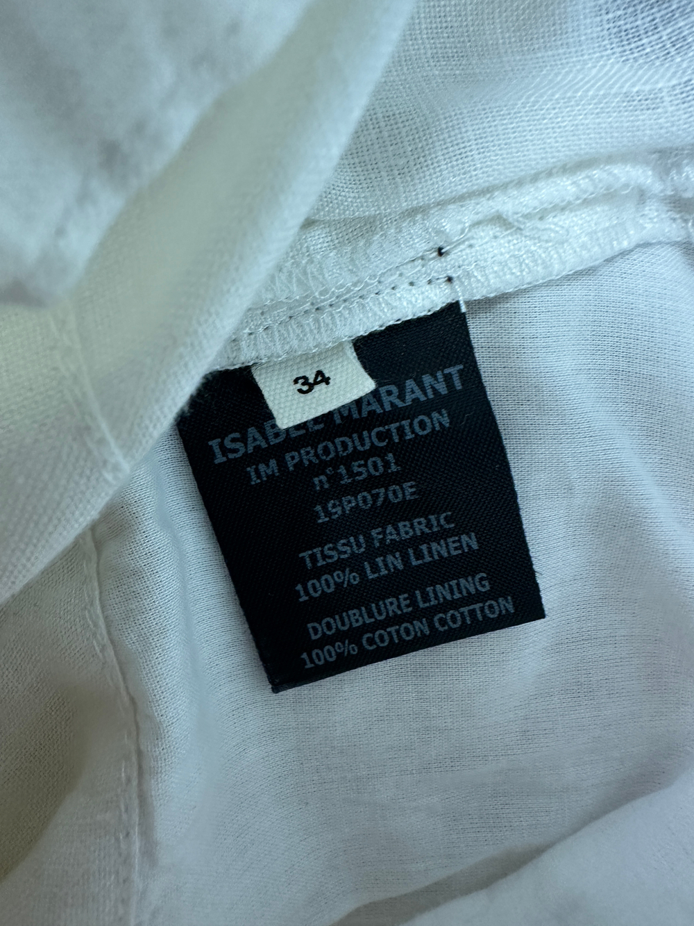 Юбка Isabel Marant Etoile